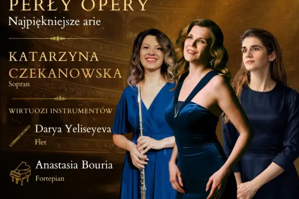 Perły Opery