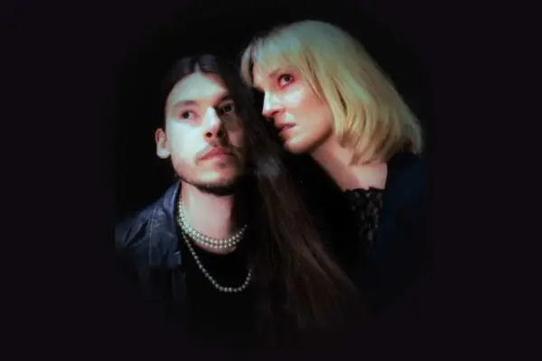 POLA CHOBOT & ADAM BARAN - koncert