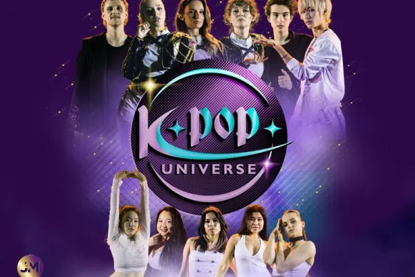 K-POP Universe