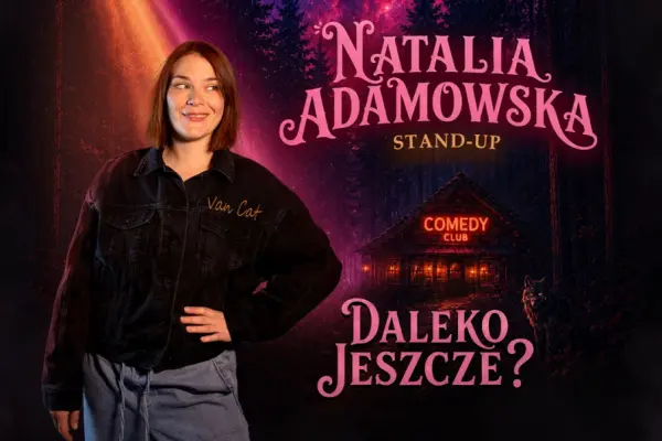 Natalia Adamowska