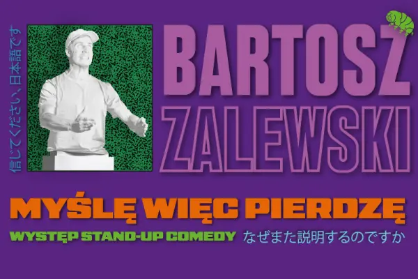 Bartosz Zalewski