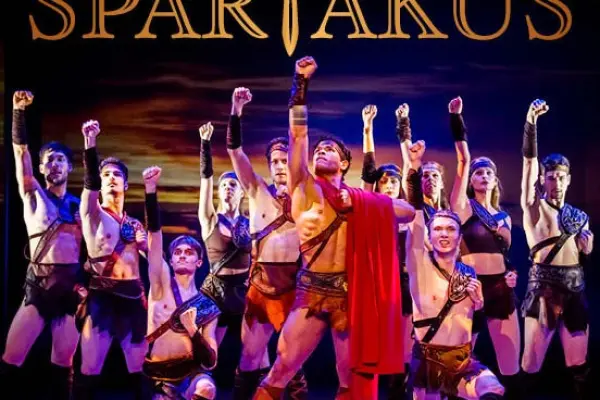 Spartakus