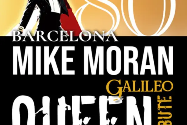 A Night At The Philharmonic: Celebrating Freddie Mercurys 80th Birthday & Queen