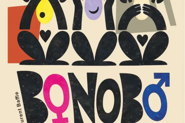 Bonobo - BTD