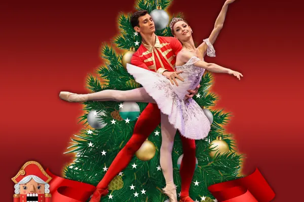 European Classical Ballet Dziadek do orzechów