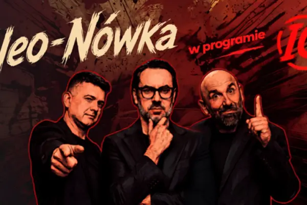 Kabaret Neo-Nówka