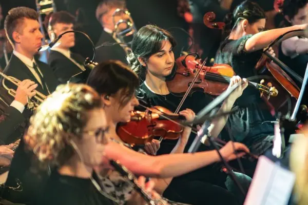 Bielska Orkiestra Kameralna