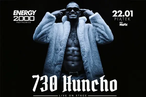 730 HUNCHO