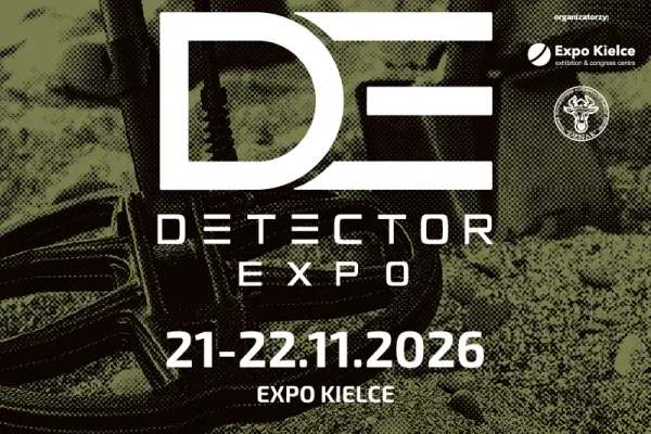 Detector Expo