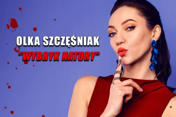 Olka Szczęśniak