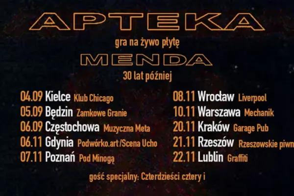 Apteka