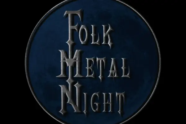 Folk Metal Night