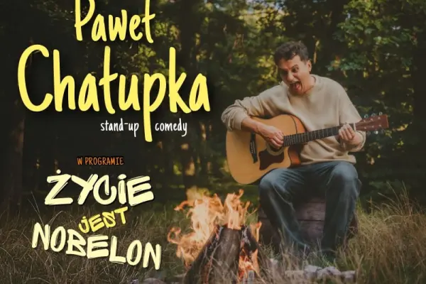 Paweł Chałupka