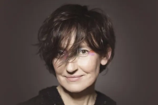 Katarzyna Groniec