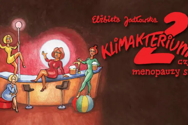Klimakterium 2