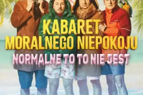 Kabaret Moralnego Niepokoju