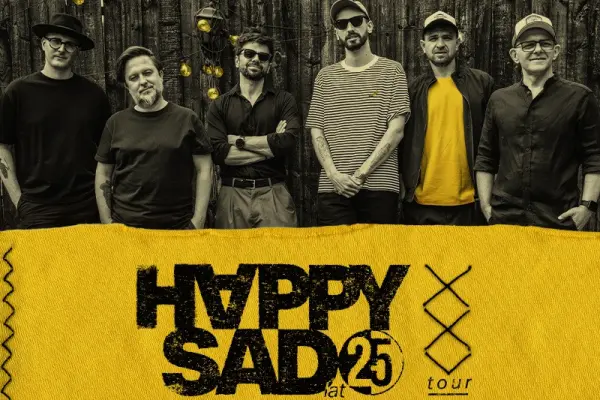 HAPPYSAD
