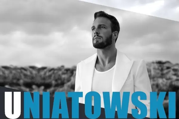 Sławek Uniatowski