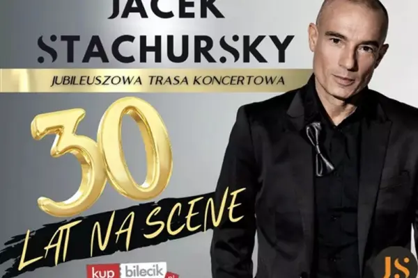 Jacek Stachursky