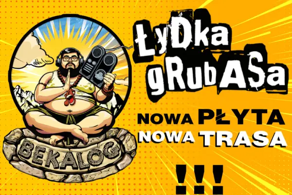 Łydka Grubasa