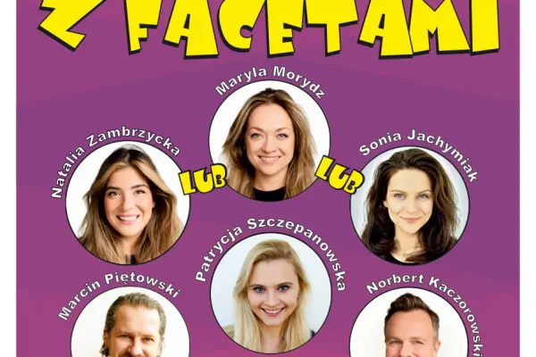 Sklep z facetami