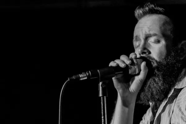 Dustin Arbuckle & The Damnations