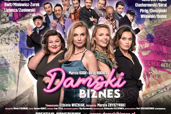 Damski biznes