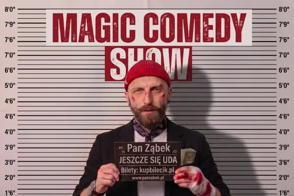 Pan Ząbek
