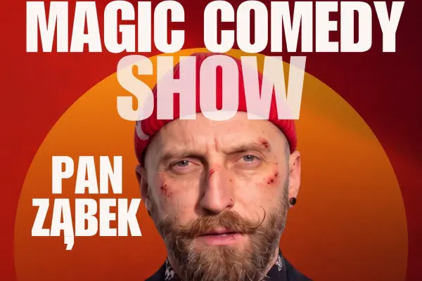 Pan Ząbek