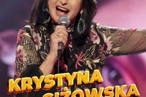 Krystyna Giżowska
