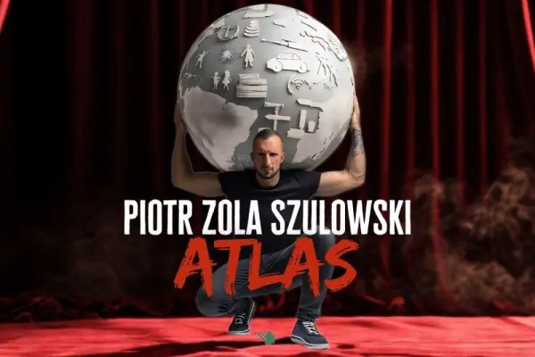 Piotr Zola Szulowski