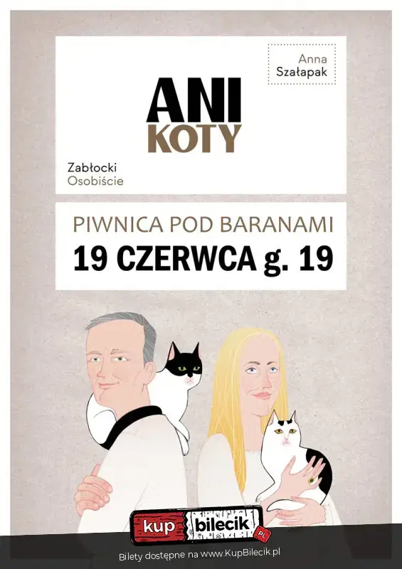 Zabłocki Osobiście