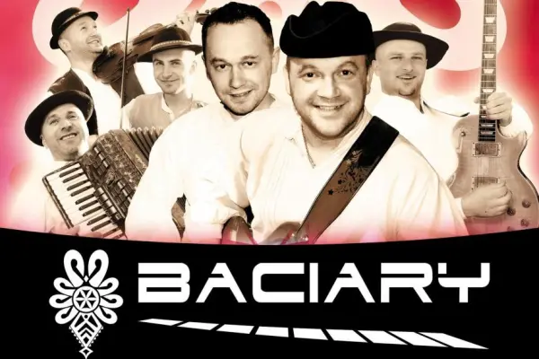 Baciary