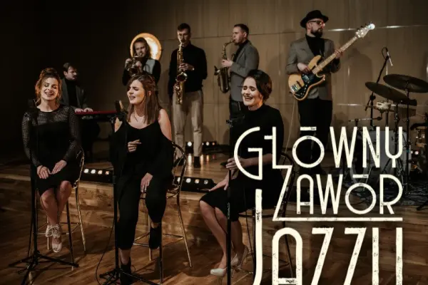 Główny Zawór Jazzu