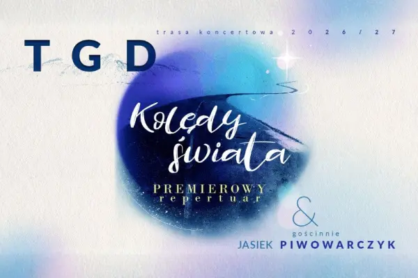 TGD - Kolędy świata