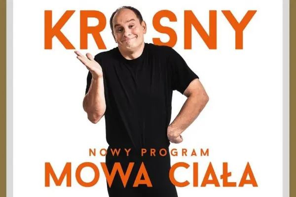 Ireneusz Krosny