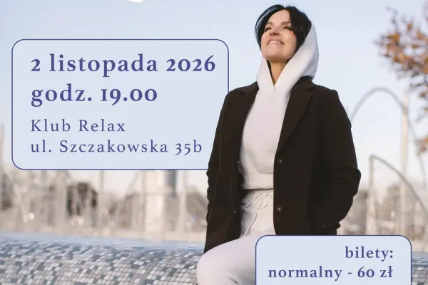 14. Zaduszki Jazzowe