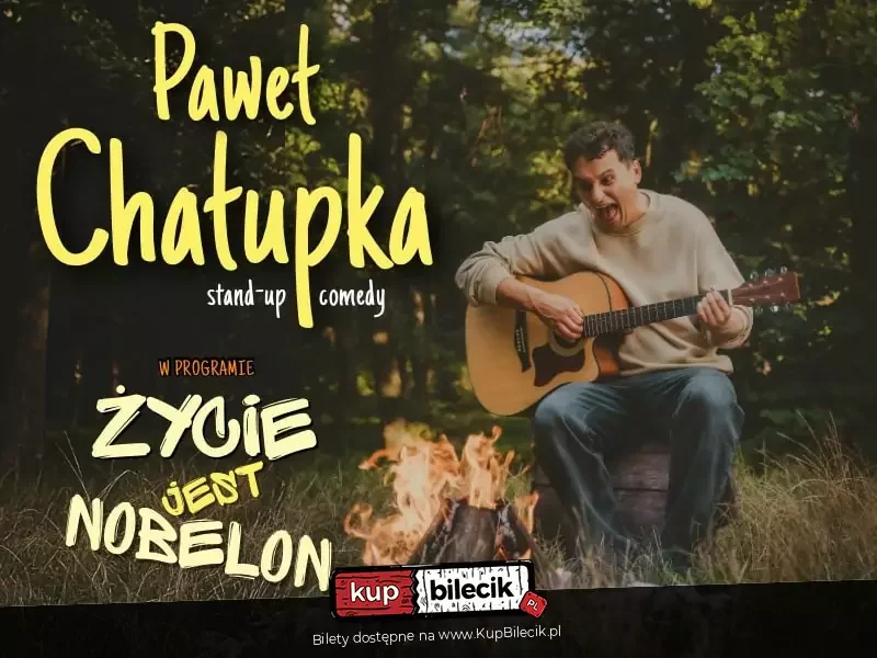 Paweł Chałupka