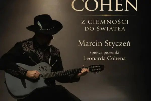 Marcin Styczeń