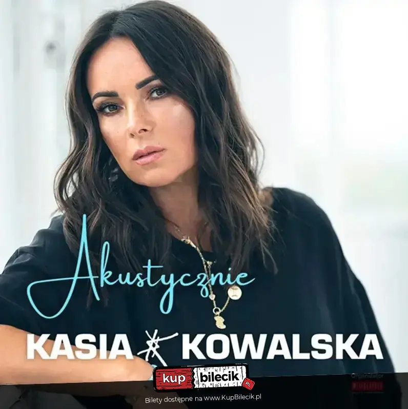 Kasia Kowalska
