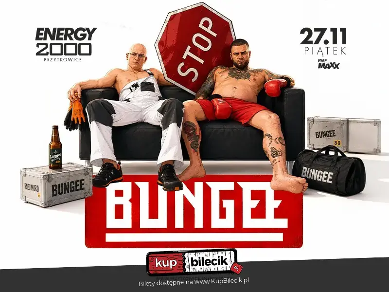 Bungee