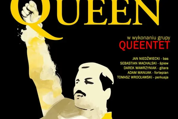 Queentet