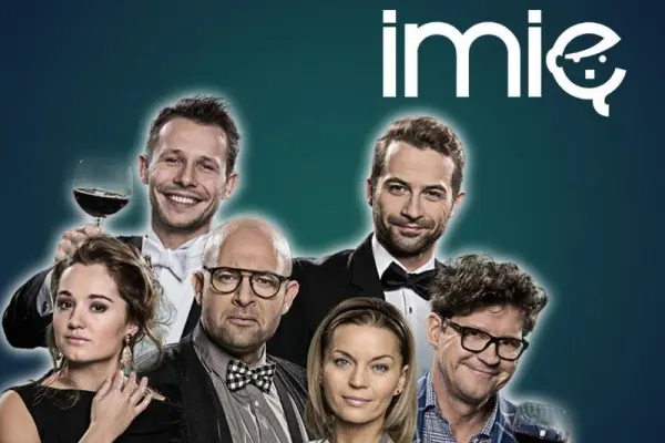 Imię