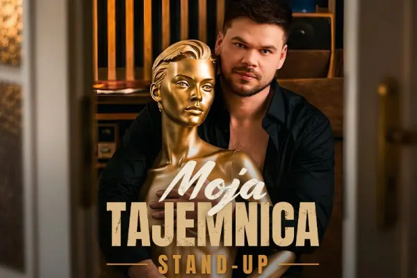 Stand-up: Daniel Midas