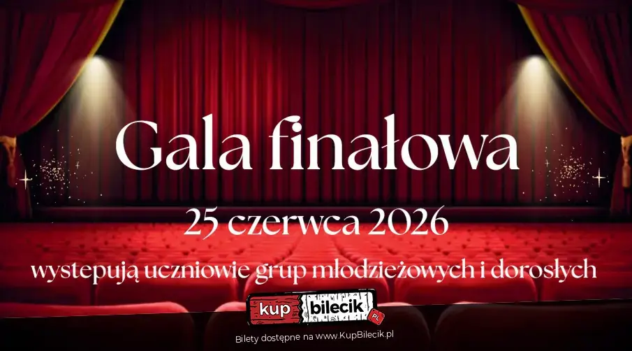 Gala Finałowa w Maestro