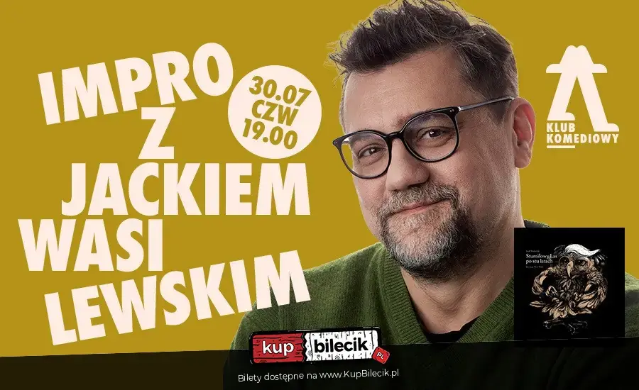 Klub Komediowy