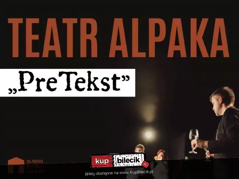 Teatr Alpaka