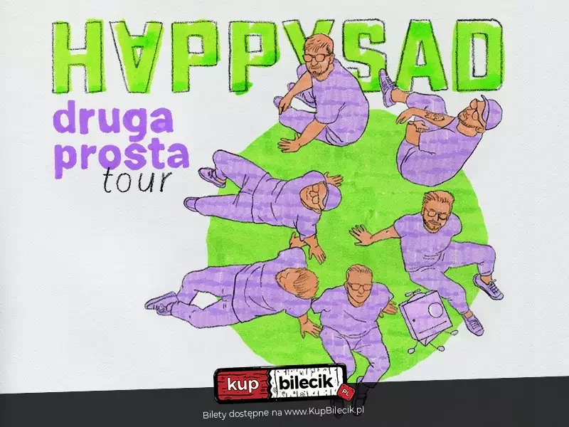 HAPPYSAD