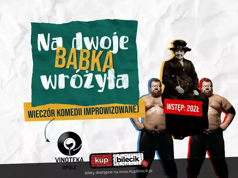 Znajdź X - komedia niewiadoma