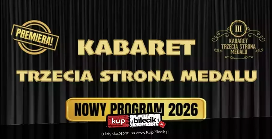 Kabaret Trzecia Strona Medalu